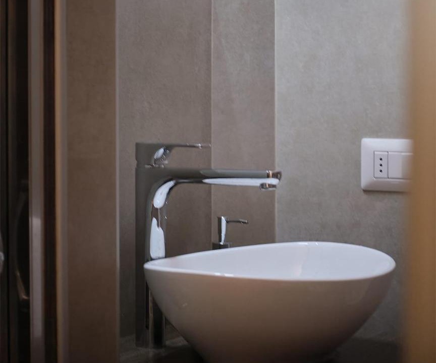 Photo of Bathroom in Torchiarolo