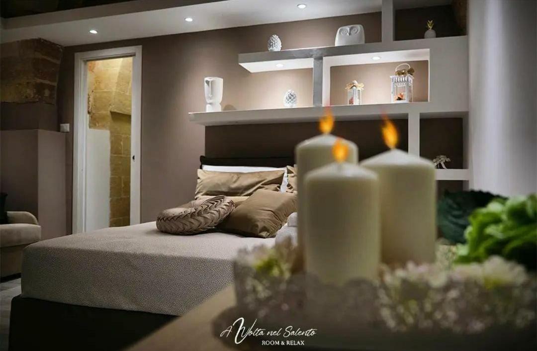 Photo of Livingroom in Torchiarolo