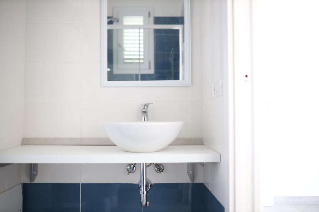 Photo of Bathroom in Roca Vecchia