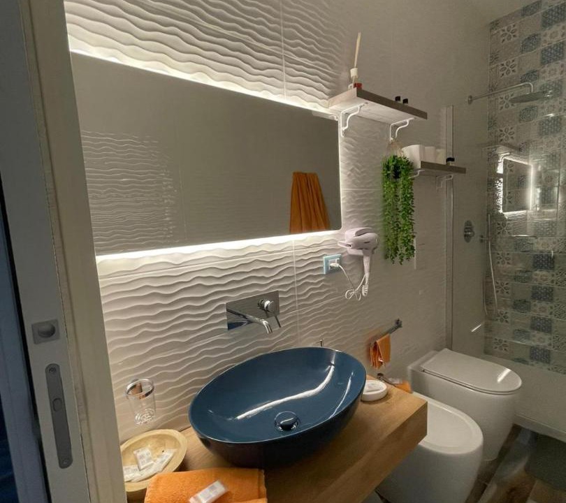 Photo of Bathroom in Peschici