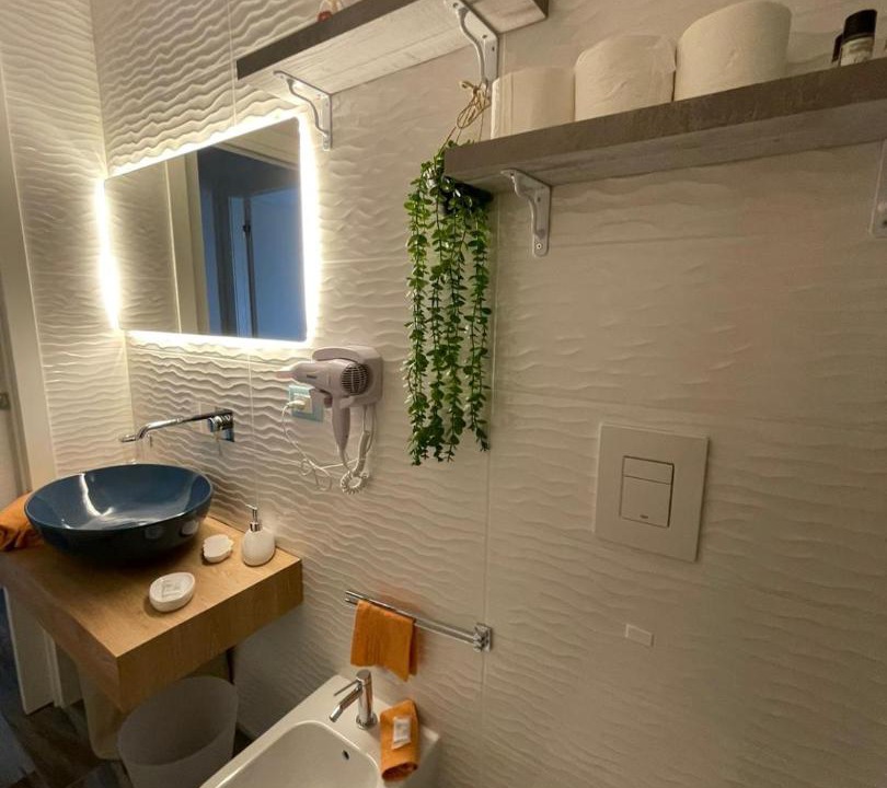 Photo of Bathroom in Peschici