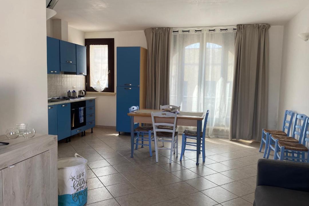 Photo of Livingroom in Otranto Historic Centre