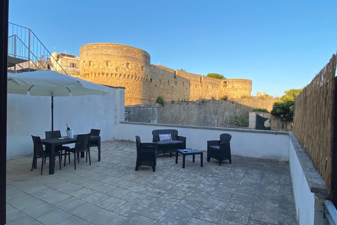 Photo of Others in Otranto Historic Centre
