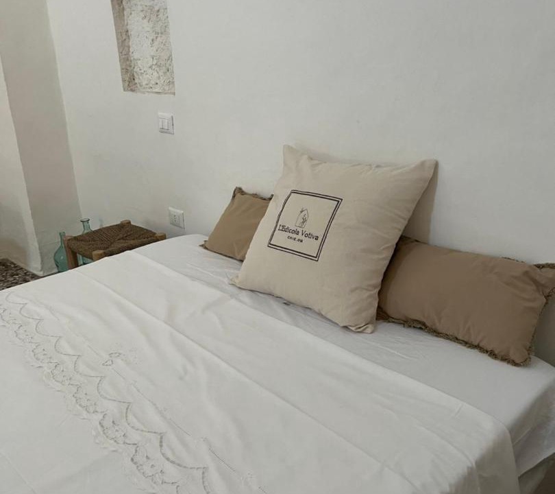 Photo of Bedroom in Casarano