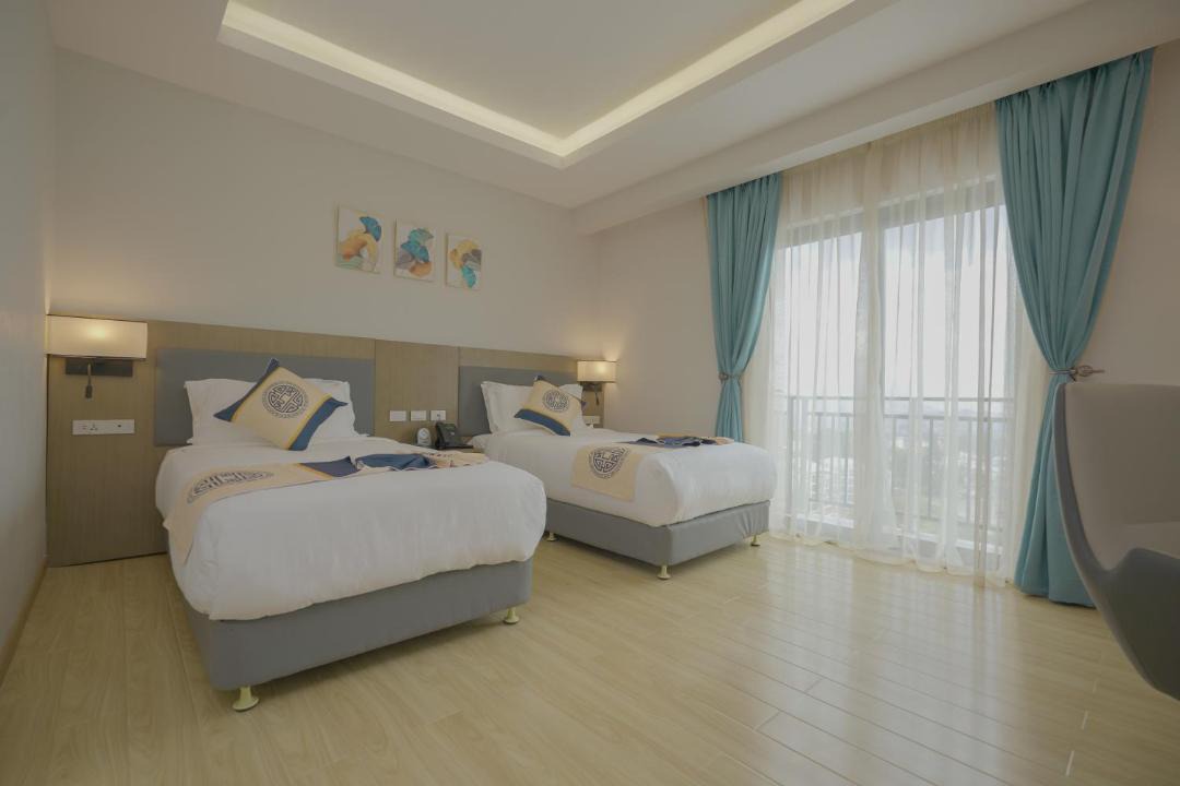 Photo of Bedroom in Addis Ababa