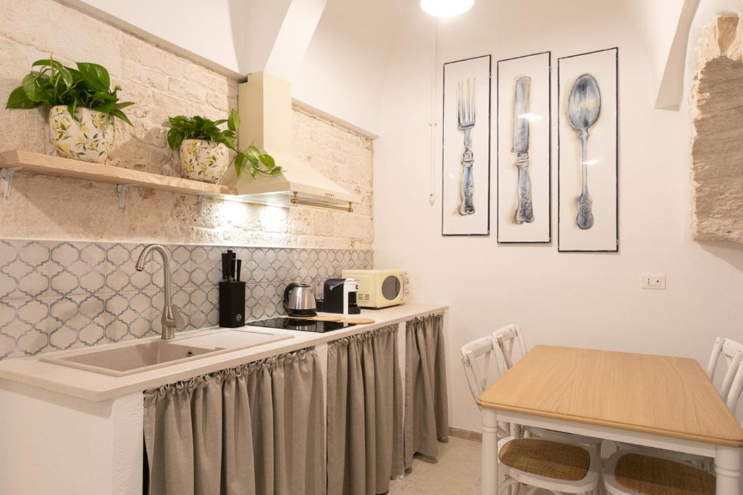 Photo of Others in The Trulli of Alberobello