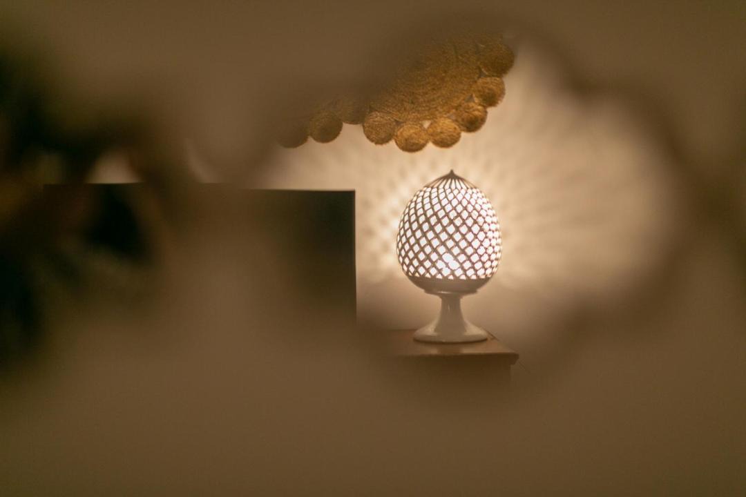Photo of Bedroom in The Trulli of Alberobello