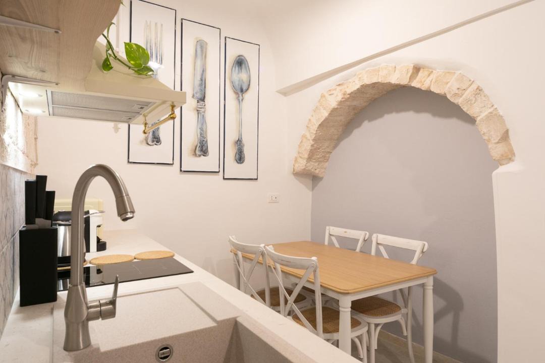 Photo of Others in The Trulli of Alberobello