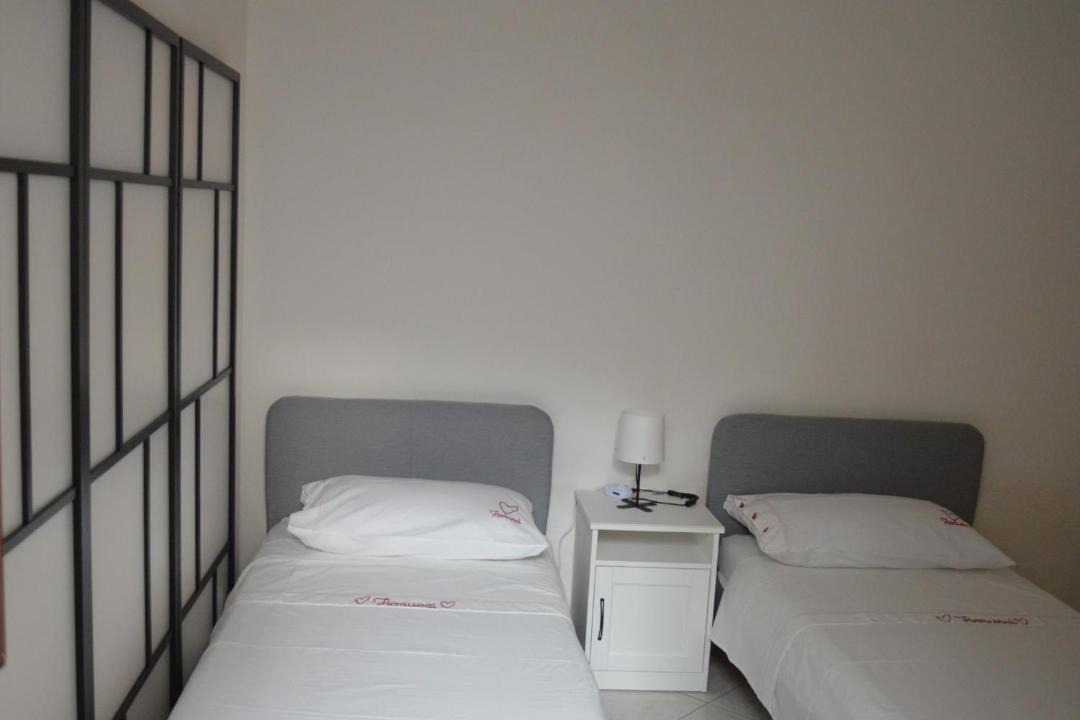 Photo of Bedroom in Francavilla Fontana