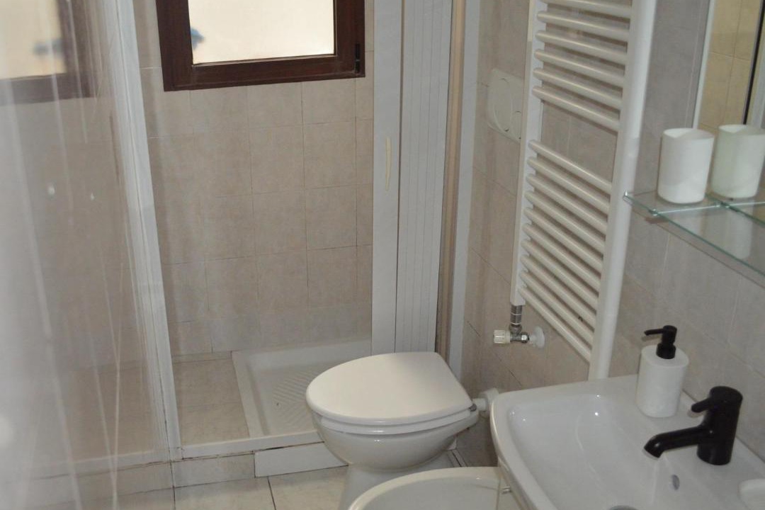 Photo of Bathroom in Francavilla Fontana