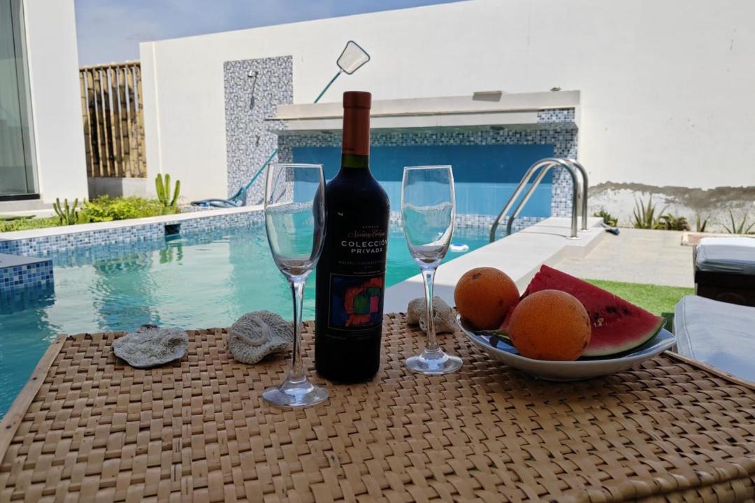 Photo of Outdoor in Los Organos
