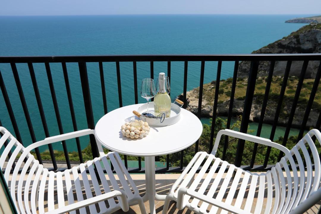 Photo of Patio Balcony in Peschici