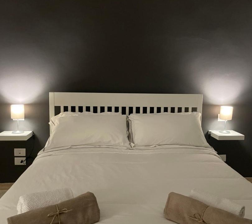 Photo of Bedroom in Old Town