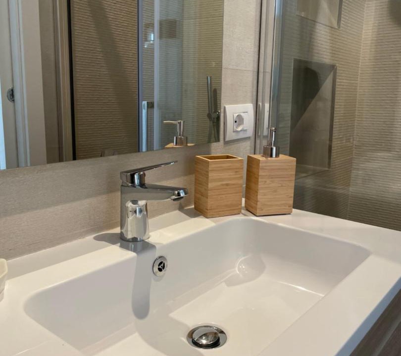 Photo of Bathroom in Old Town
