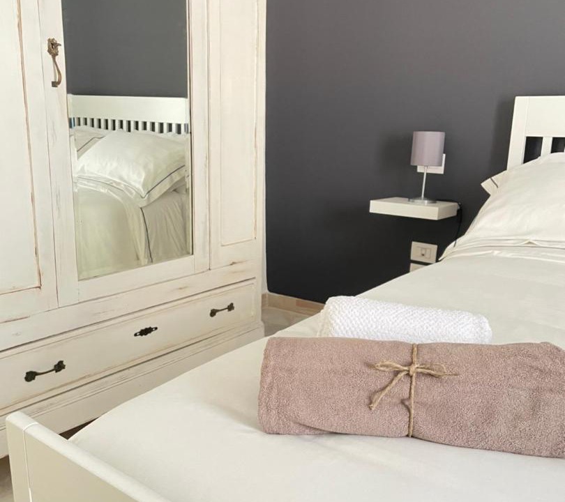 Photo of Bedroom in Old Town