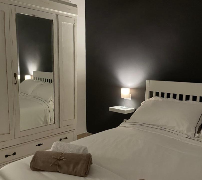 Photo of Bedroom in Old Town