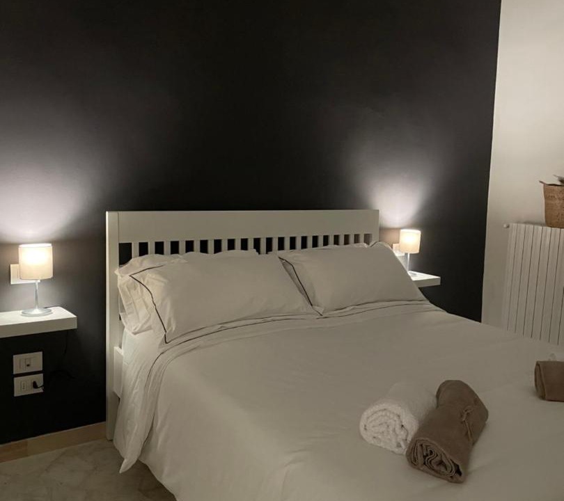 Photo of Bedroom in Old Town