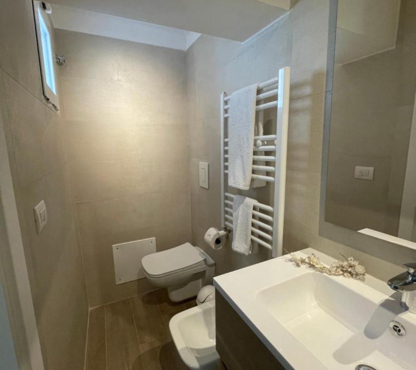 Photo of Bathroom in Old Town