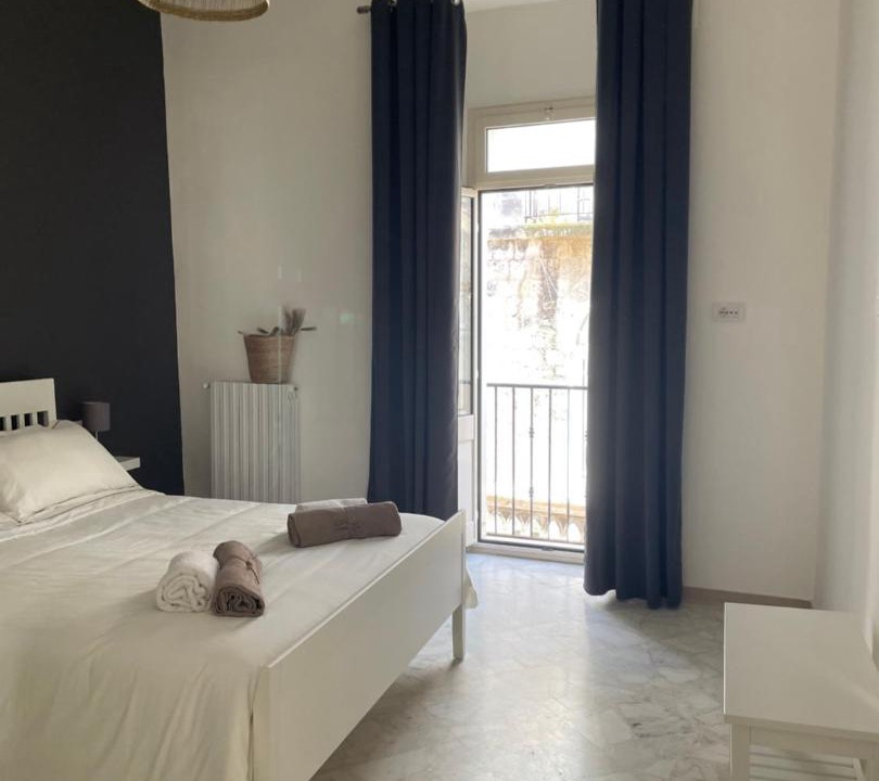 Photo of Bedroom in Old Town