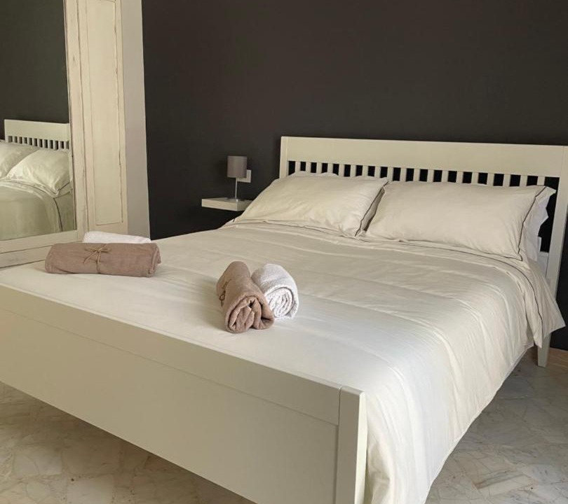 Photo of Bedroom in Old Town