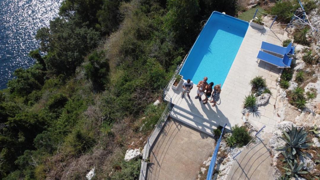 Photo of Outdoor in Porto Tricase