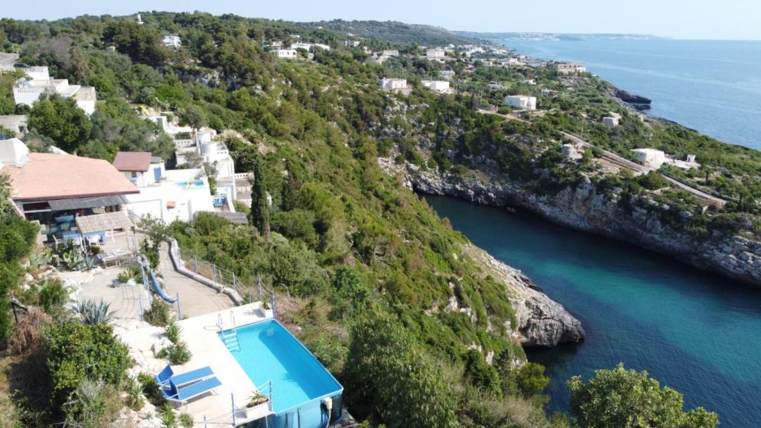 Photo of Outdoor in Porto Tricase