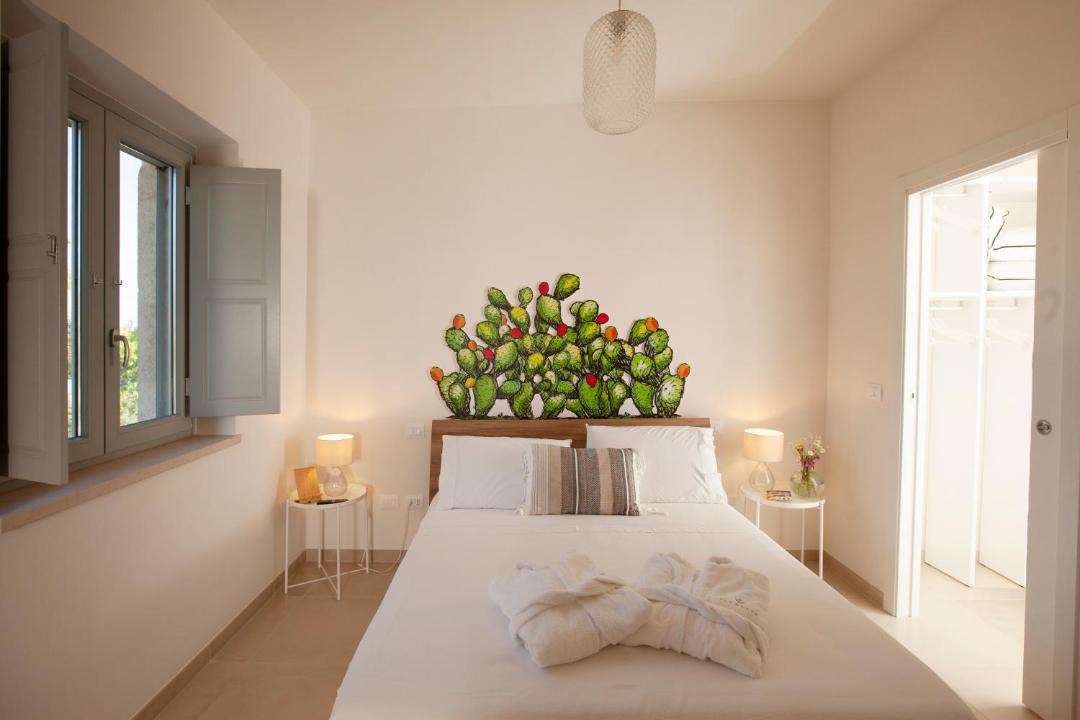 Photo of Bedroom in Polignano a Mare