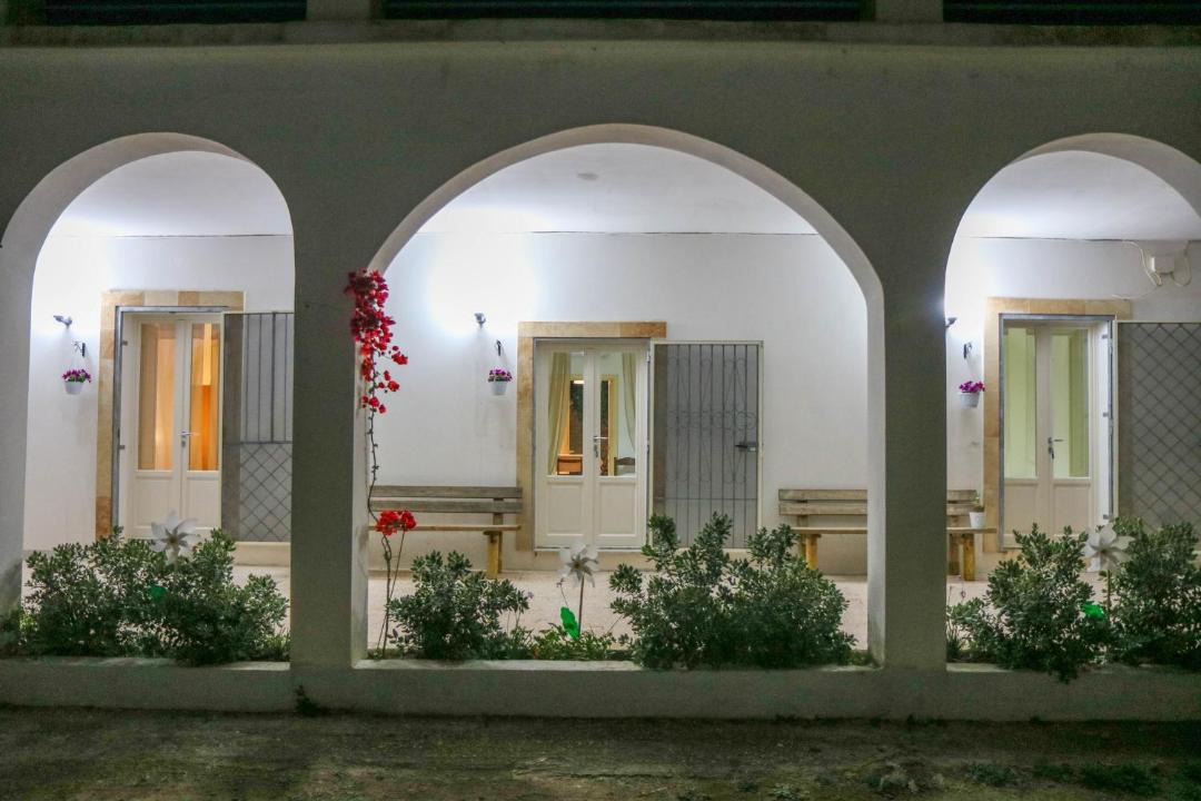 Photo of Buildings in Torre San Giovanni