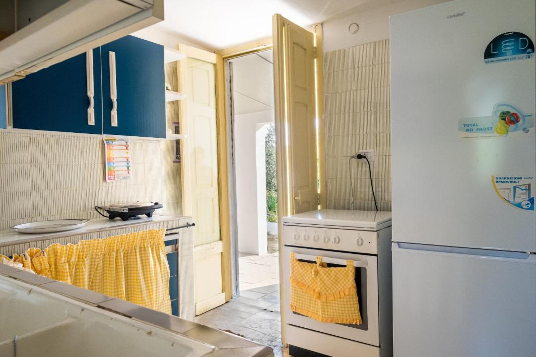 Photo of Kitchen in Il Monte