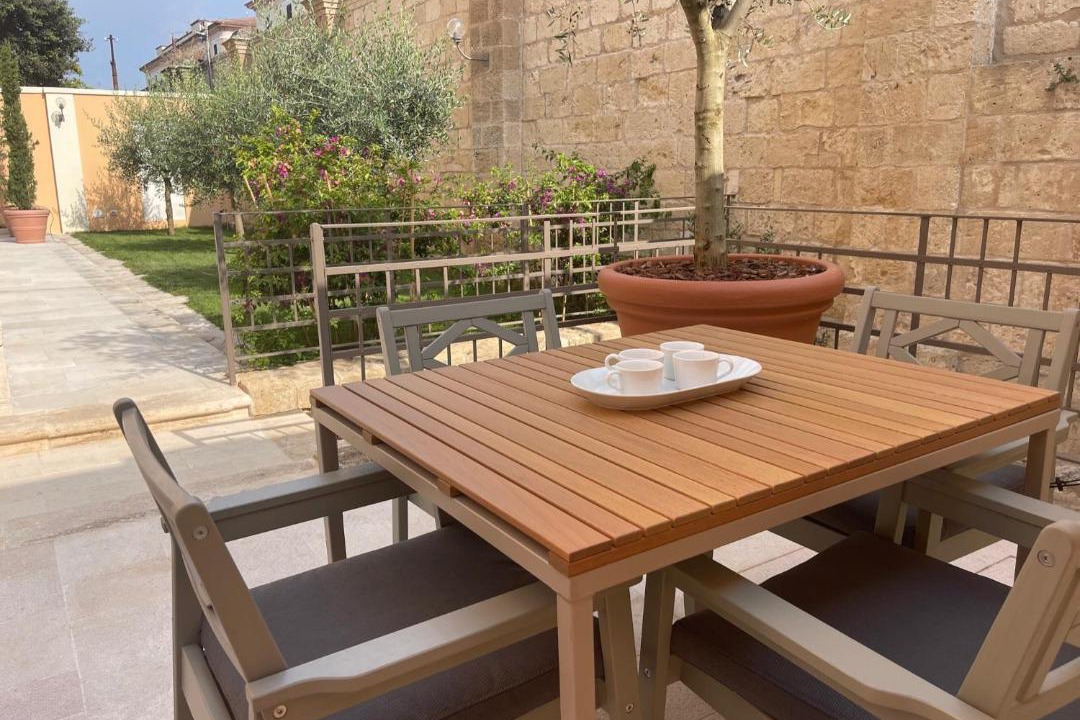 Photo of Patio Balcony in Taranto