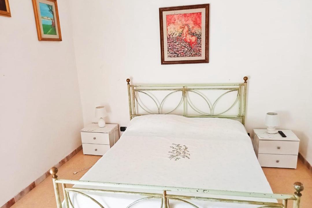Photo of Bedroom in Lecce