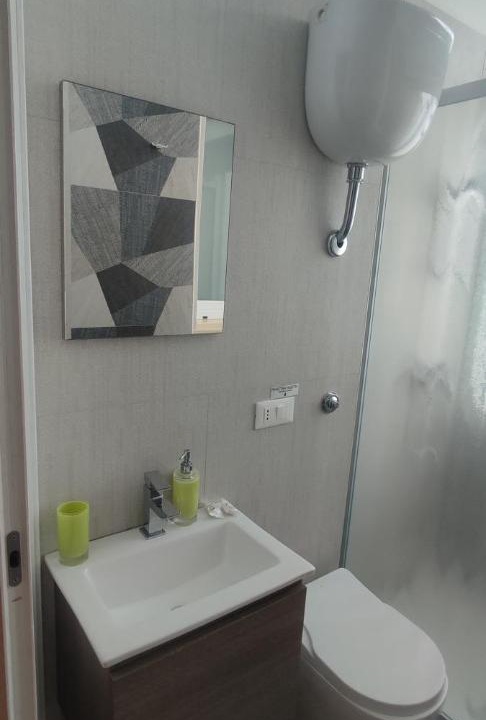 Photo of Bathroom in Castro Marina
