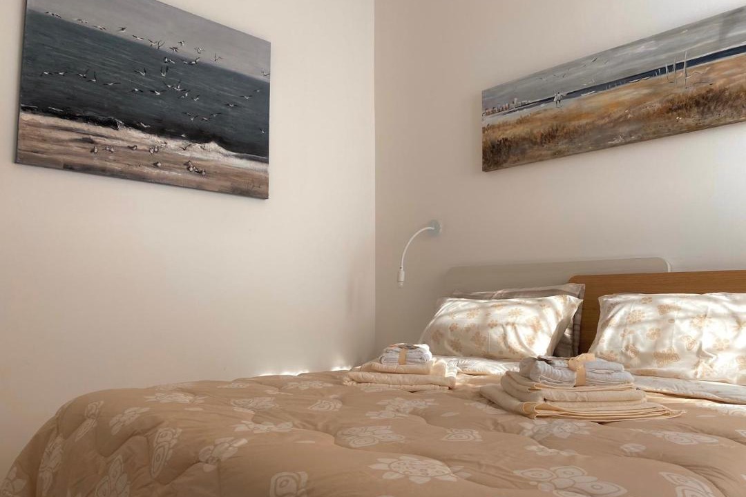 Photo of Bedroom in Torre Suda