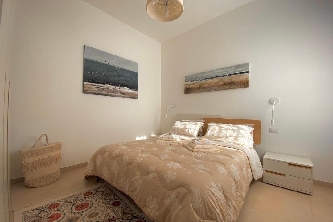Photo of Bedroom in Torre Suda