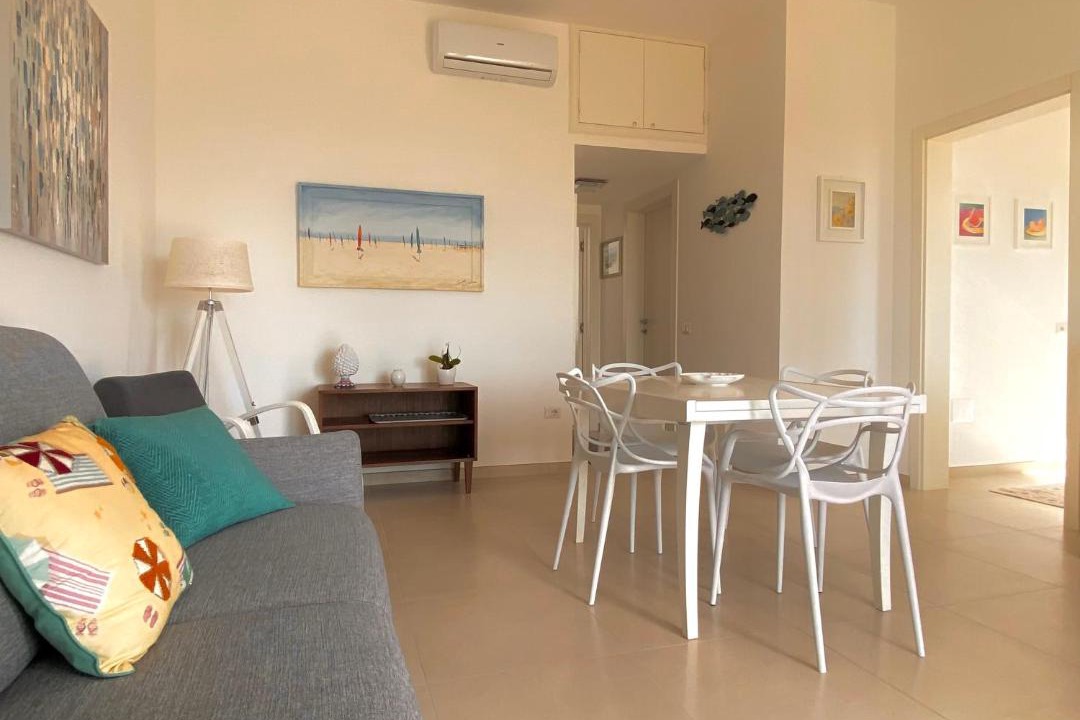 Photo of Livingroom in Torre Suda
