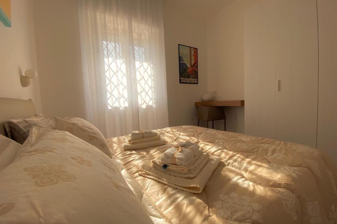 Photo of Bedroom in Torre Suda