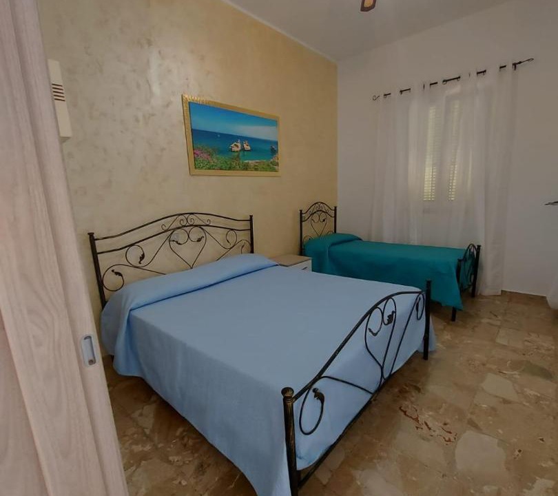 Photo of Bedroom in Capilungo