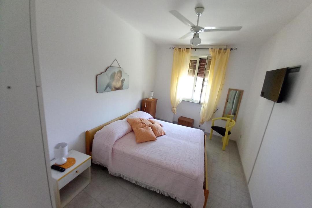 Photo of Bedroom in Porto Badisco
