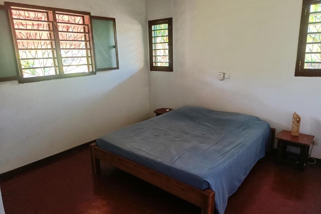 Photo of Bedroom in Ambondrona