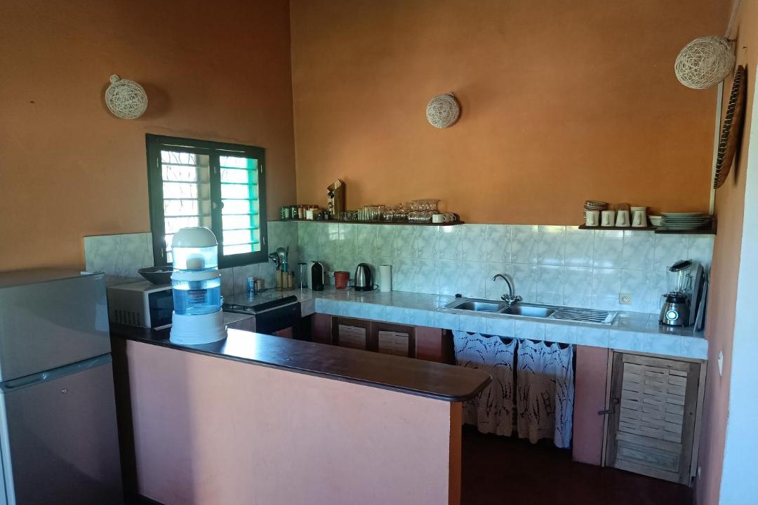Photo of Kitchen in Ambondrona