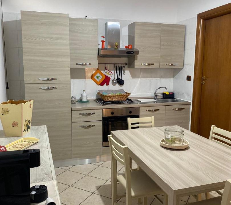 Photo of Kitchen in Crispiano