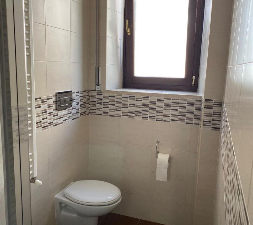 Photo of Bathroom in Crispiano