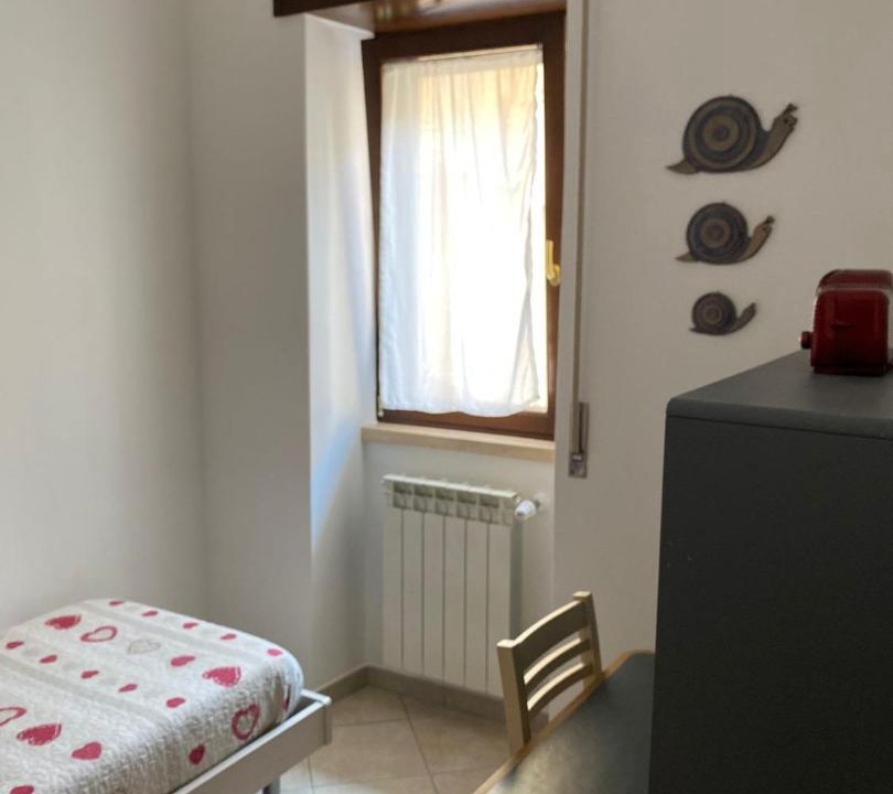 Photo of Bedroom in Crispiano