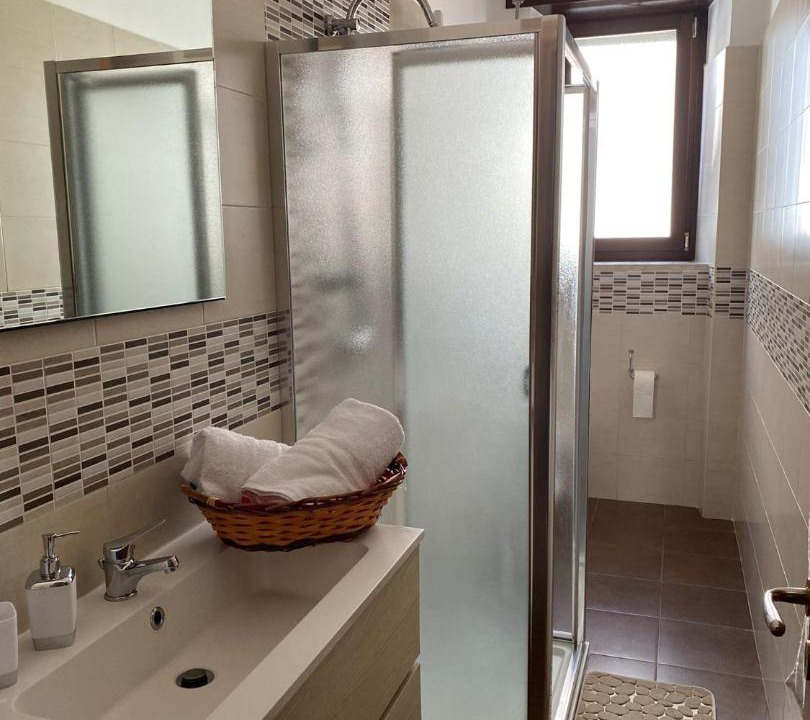 Photo of Bathroom in Crispiano