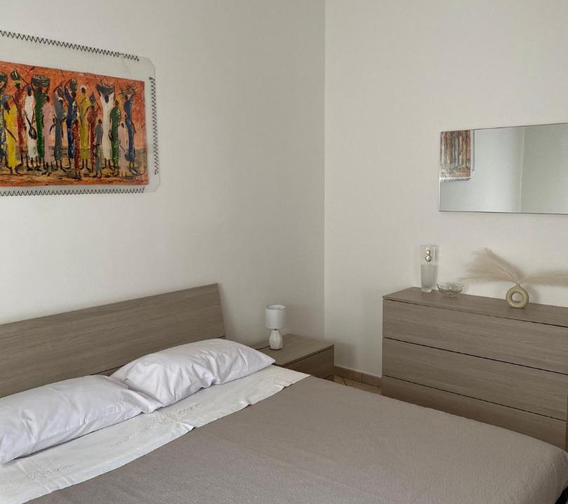Photo of Bedroom in Crispiano
