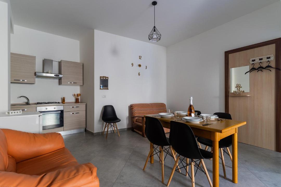 Photo of Livingroom in Centro Storico