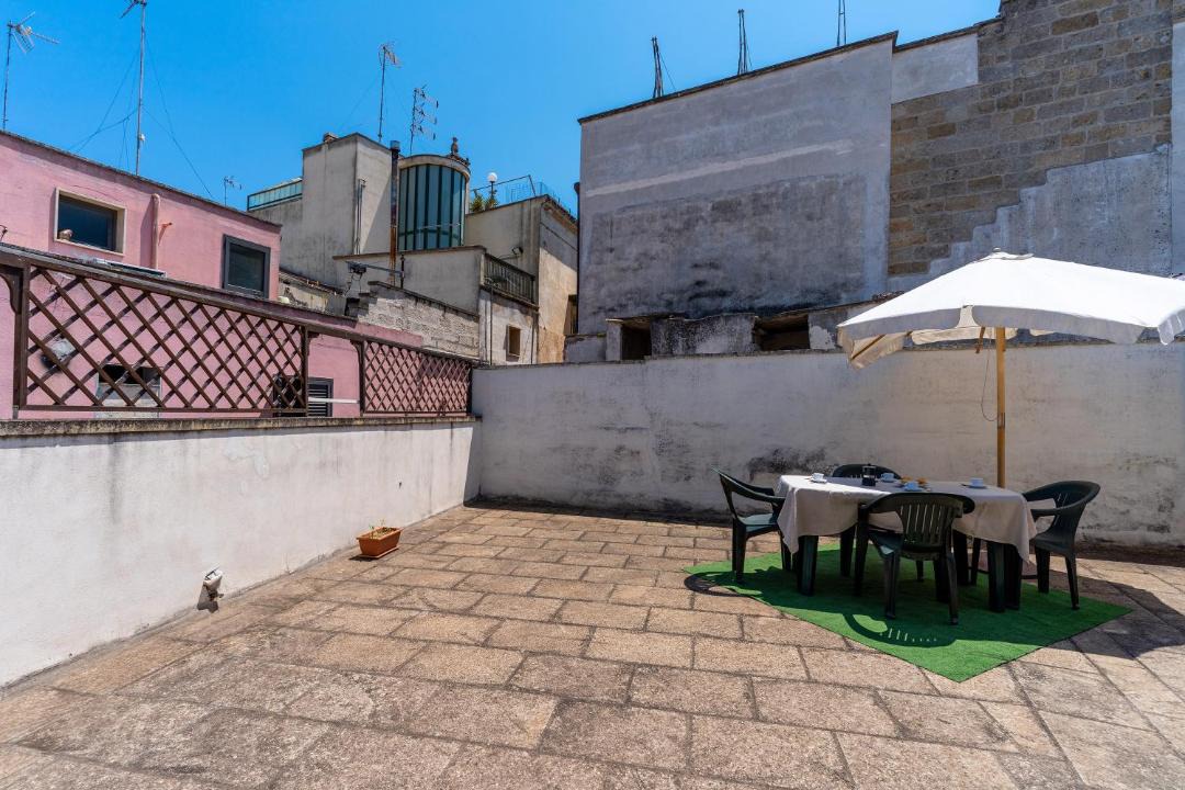 Photo of Buildings in Centro Storico