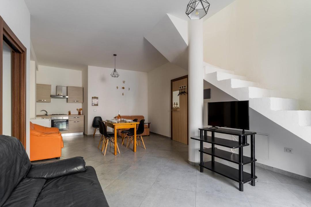 Photo of Livingroom in Centro Storico