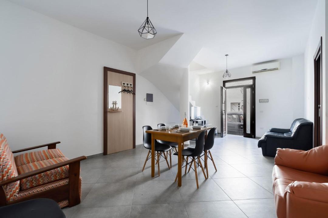 Photo of Livingroom in Centro Storico