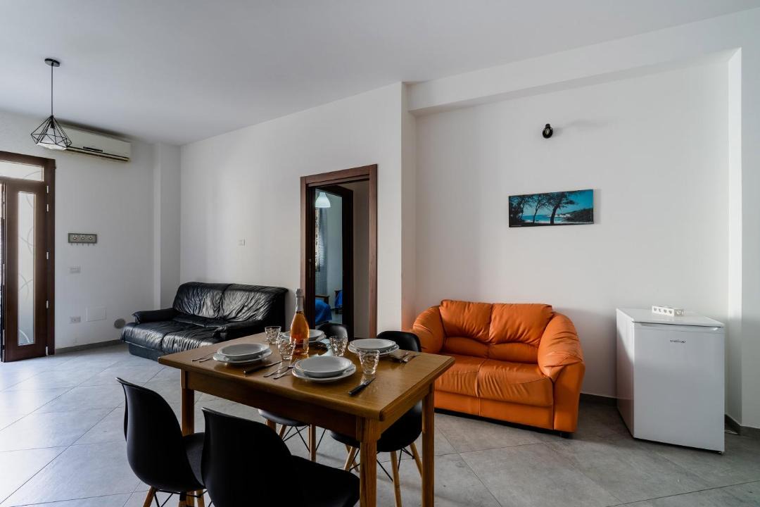 Photo of Livingroom in Centro Storico